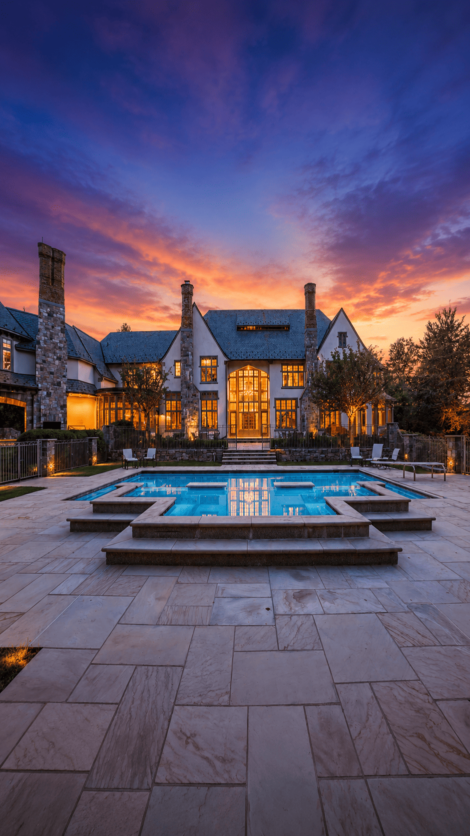 Nikki McMann luxury property