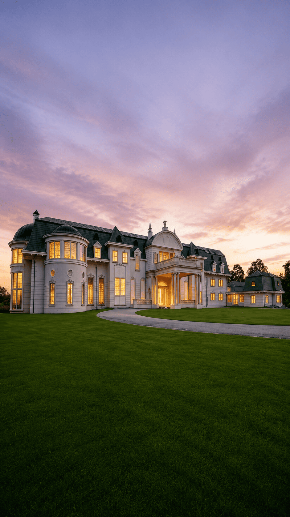 Nikki McMann luxury property